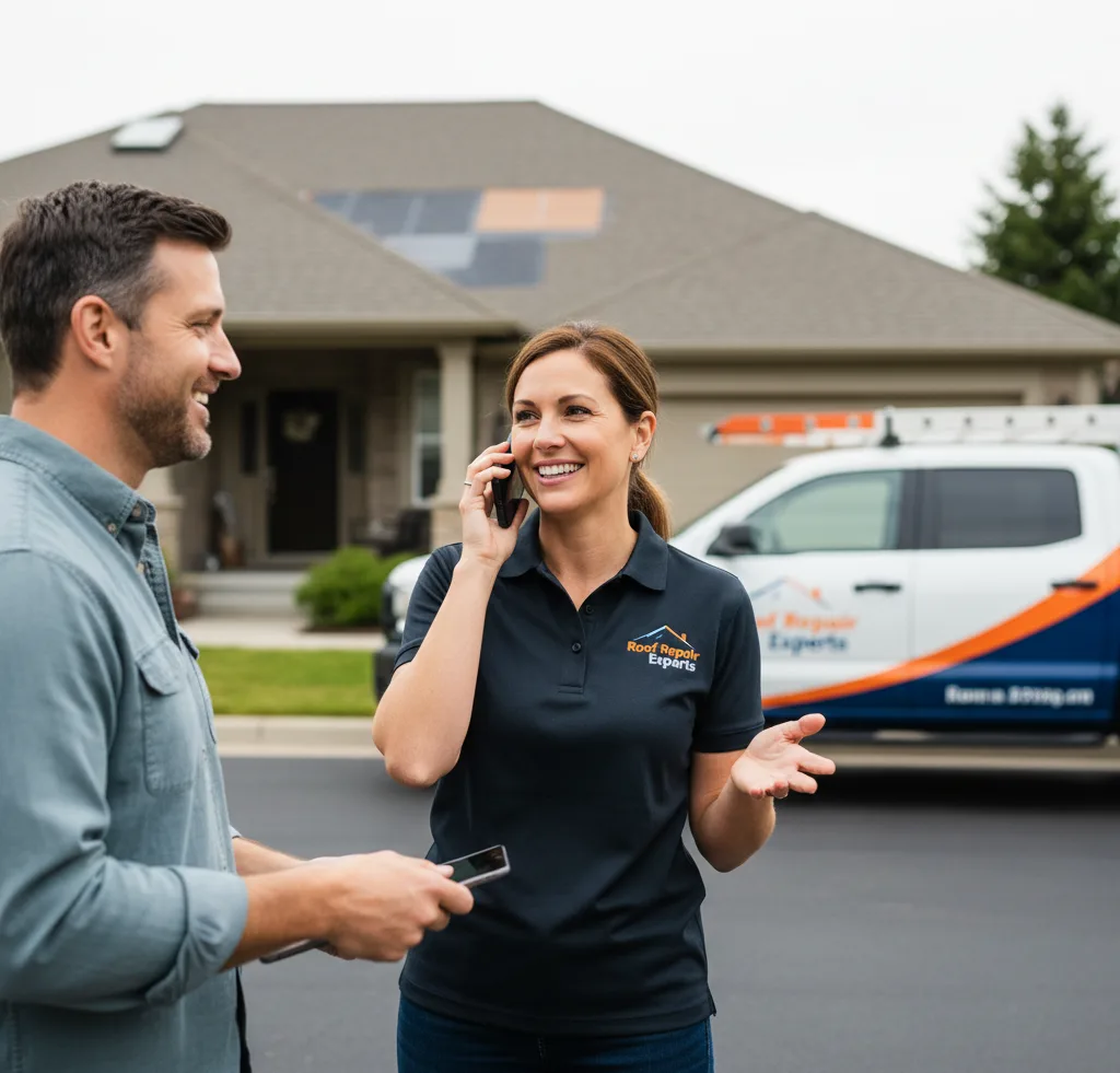 Emergency Roof Repair in Ligonier, PA